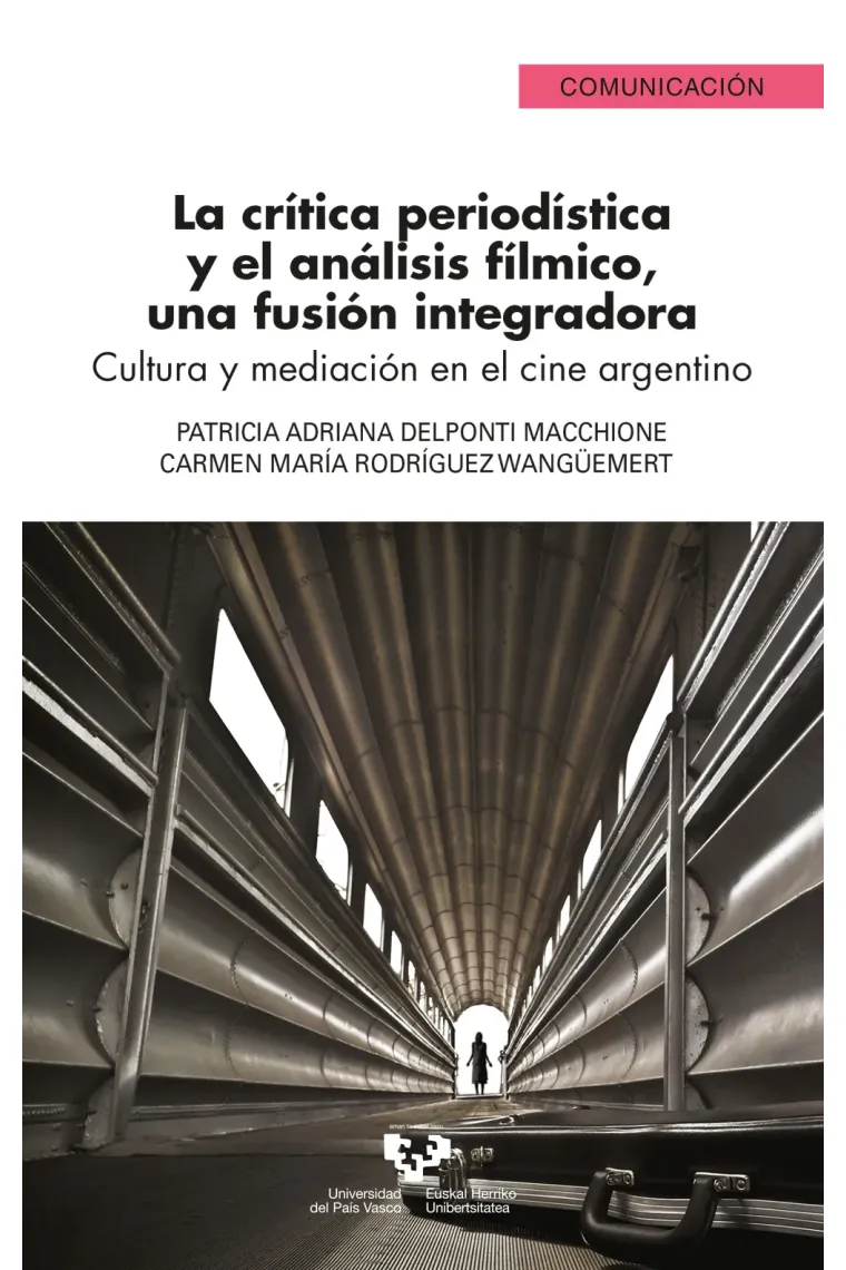 La crítica periodística y el análisis fílmico, una fusión integradora. Cul