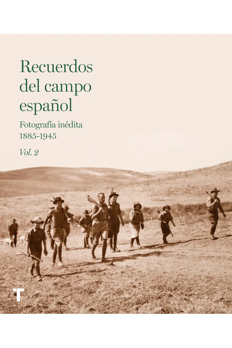Recuerdos del campo español Vol.2.