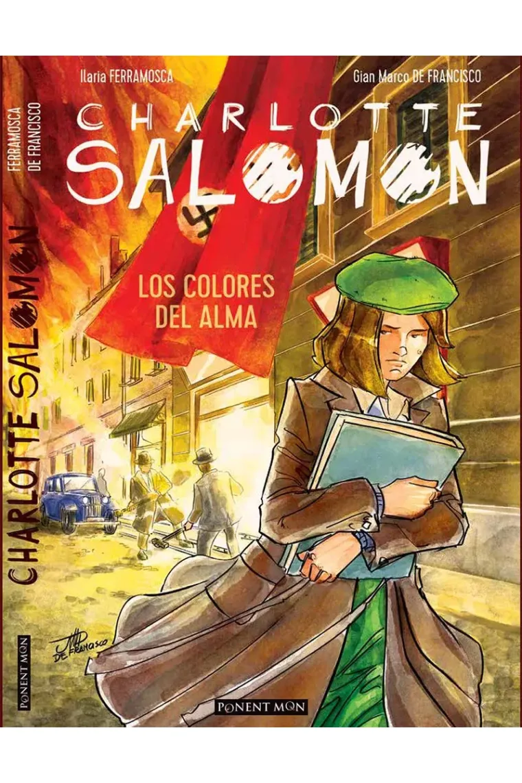 Charlotte Salomon