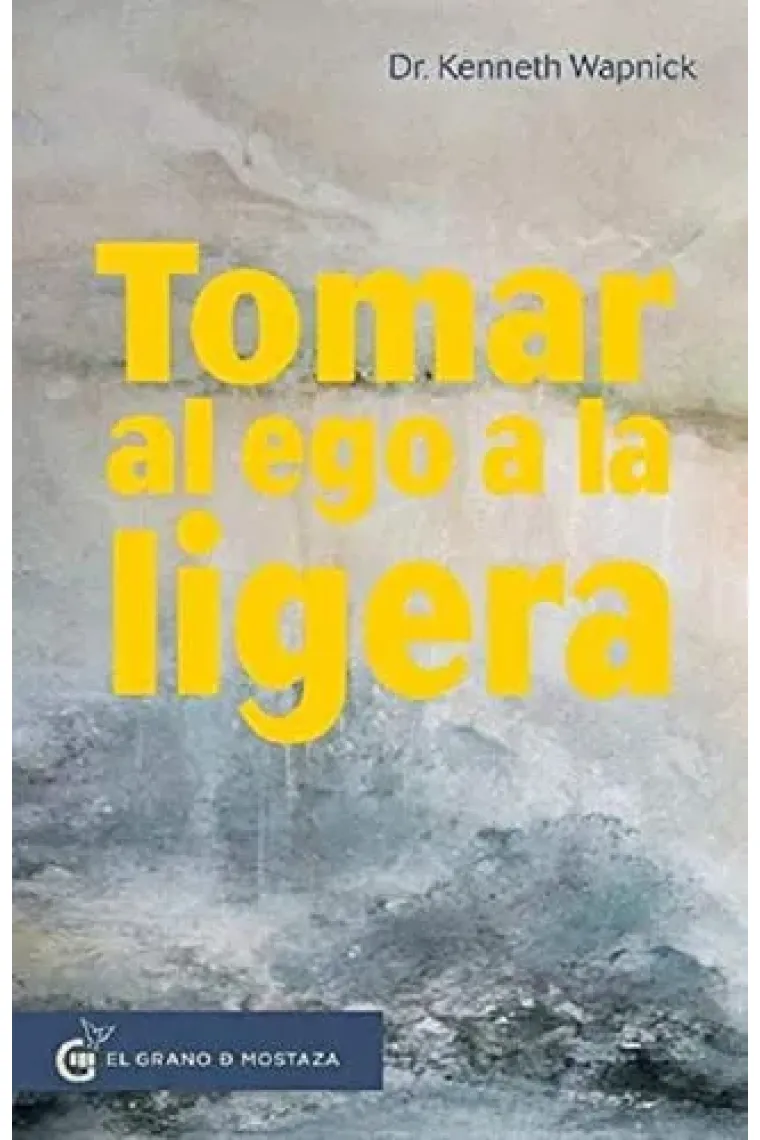 Tomar al ego a la ligera