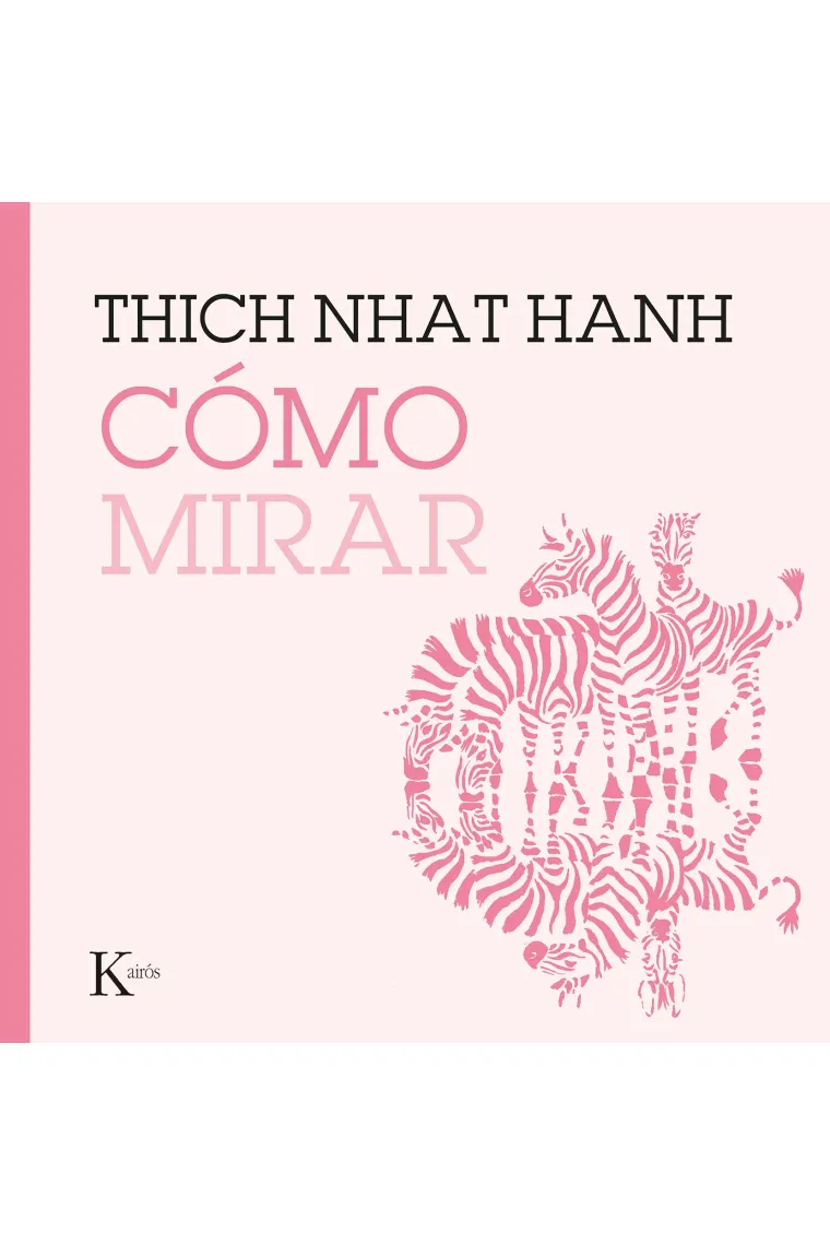 Cómo mirar