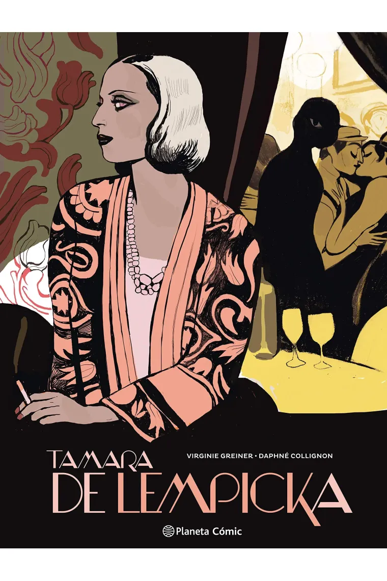 Tamara de Lempicka