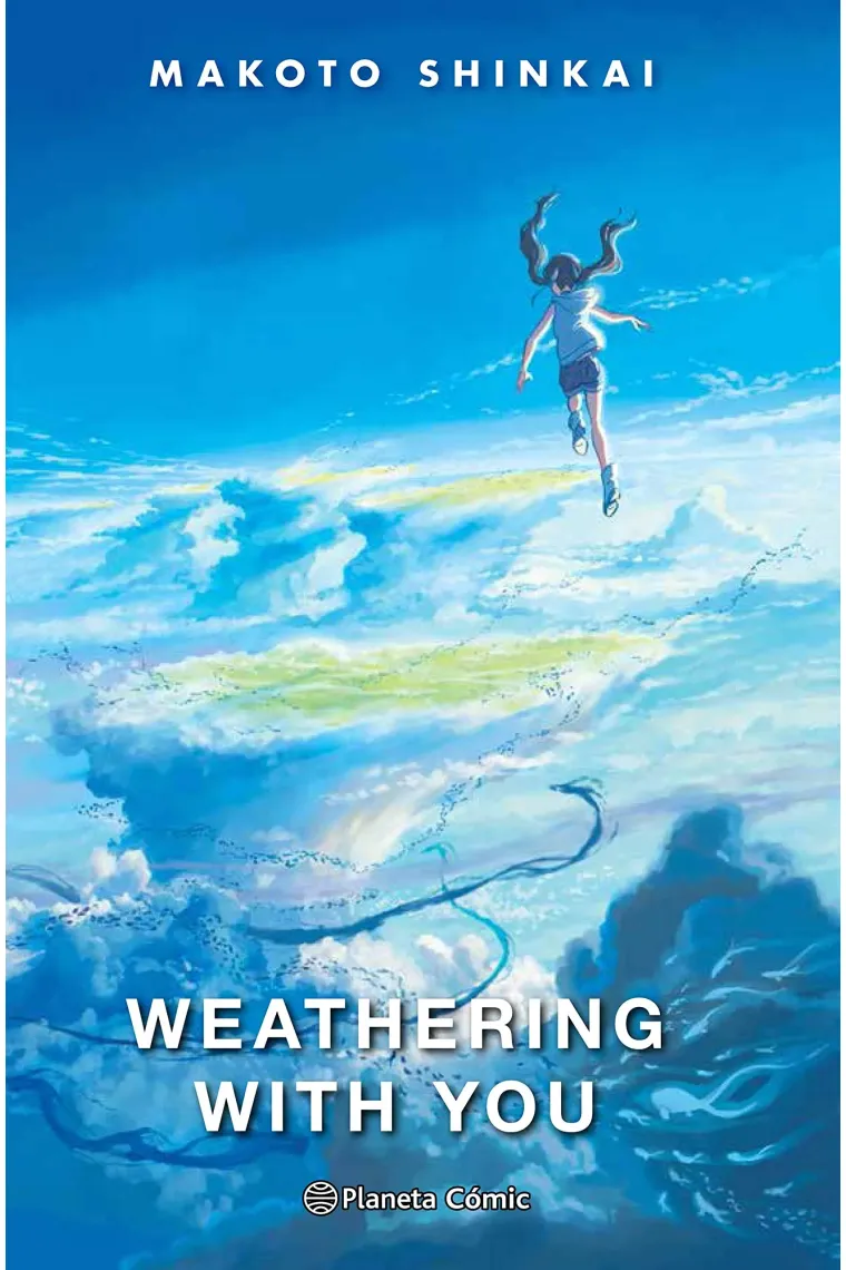 Weathering with you