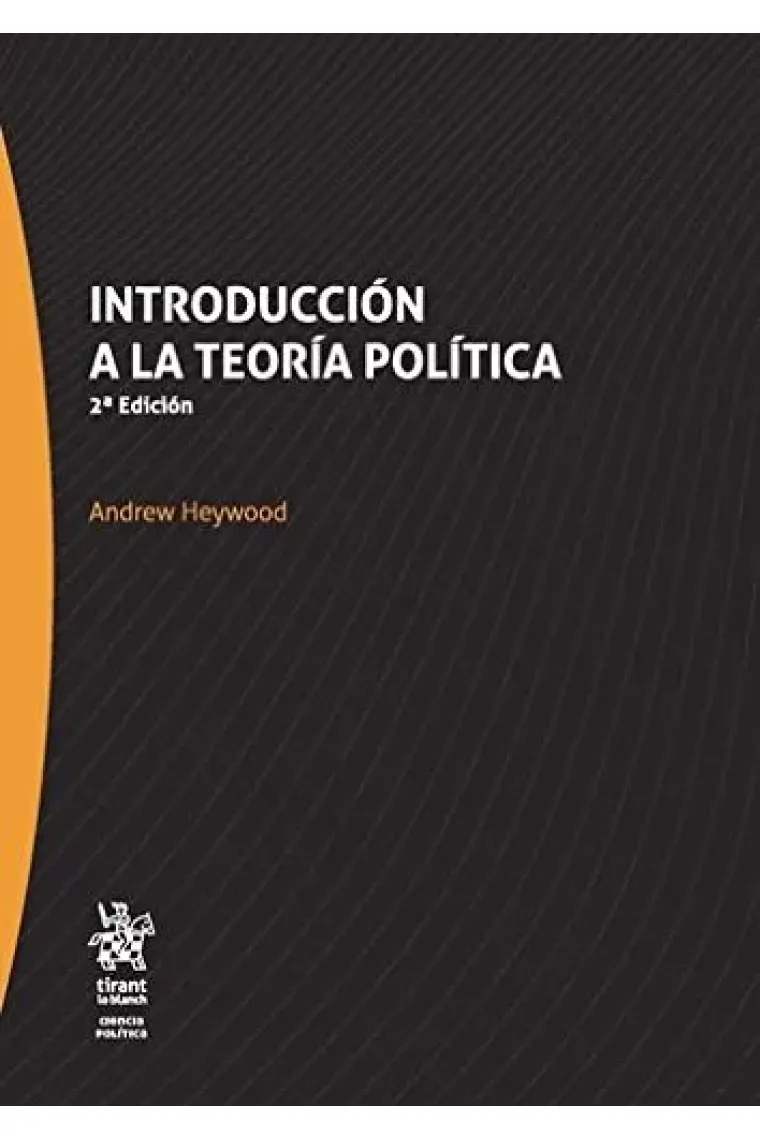 Introducción a la Teoría Política