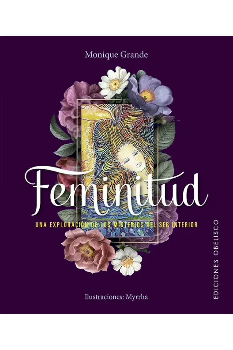 Feminitud + cartas (N.E.)