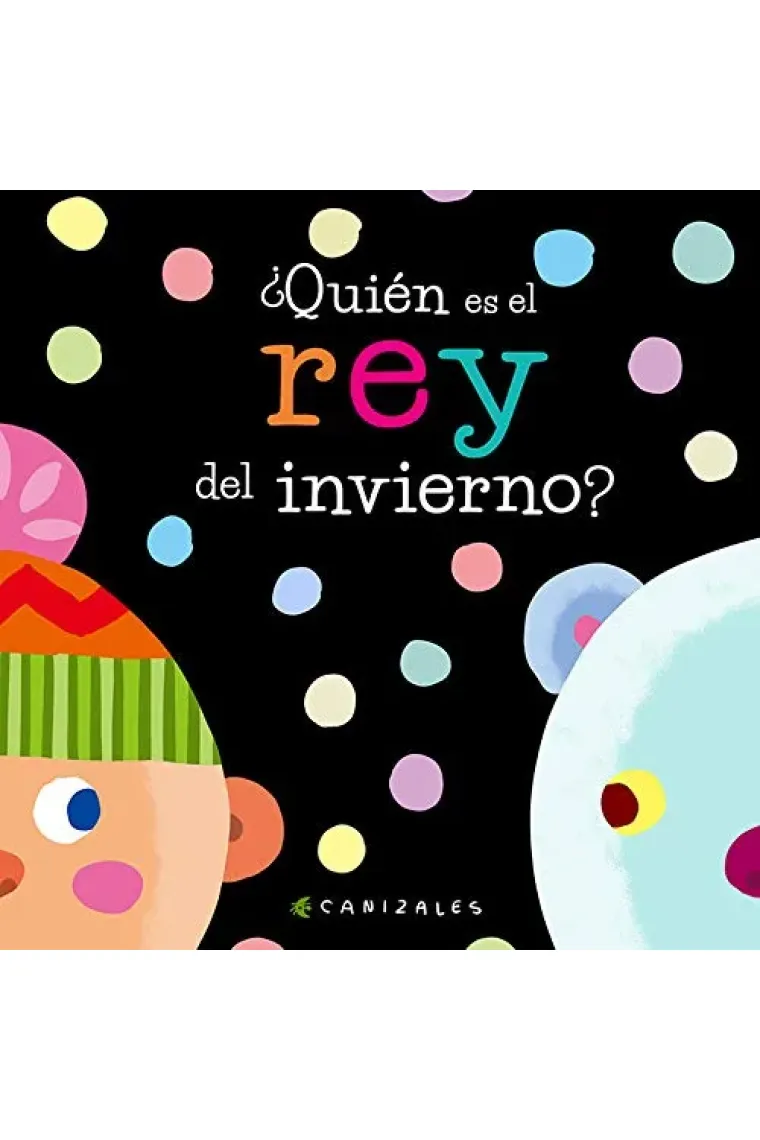 ¿Quién Es El Rey del invierno?