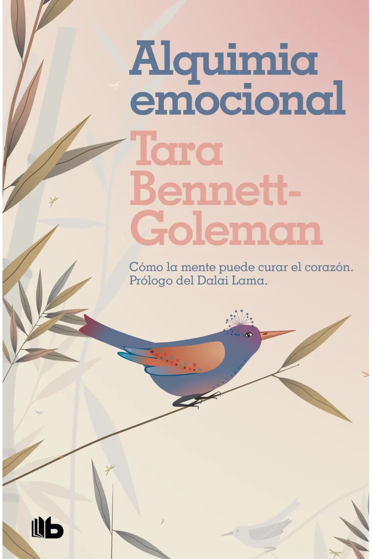 Alquimia emocional
