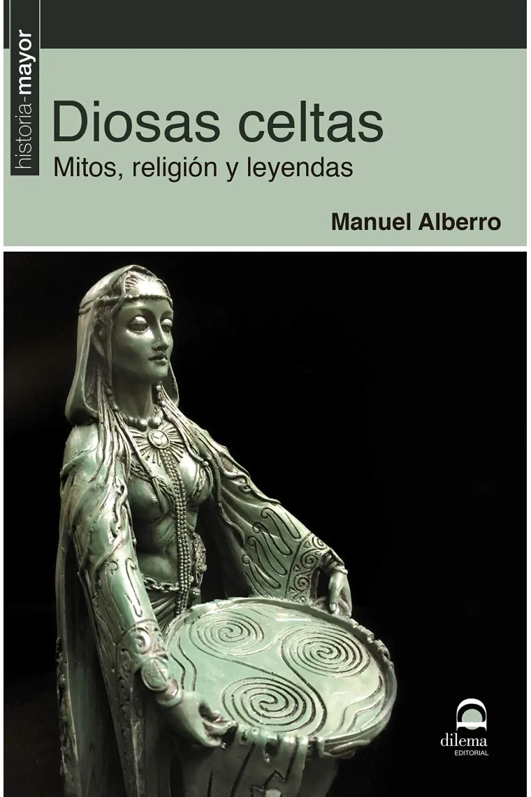 Diosas celtas