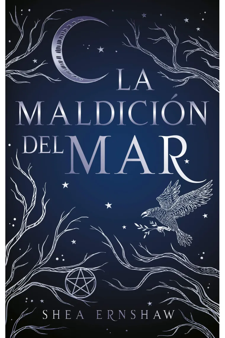 La maldición del mar