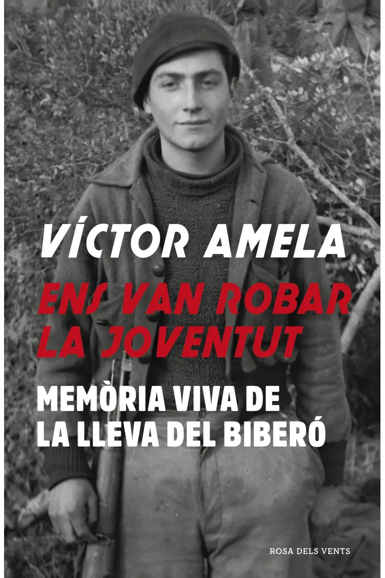 Ens van robar la joventut (Catalán)