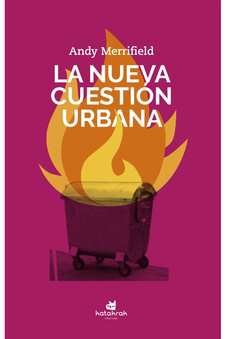 La nueva cuestión urbana