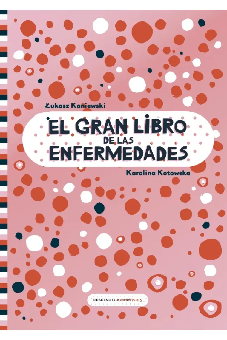 El gran libro de las enfermedades
