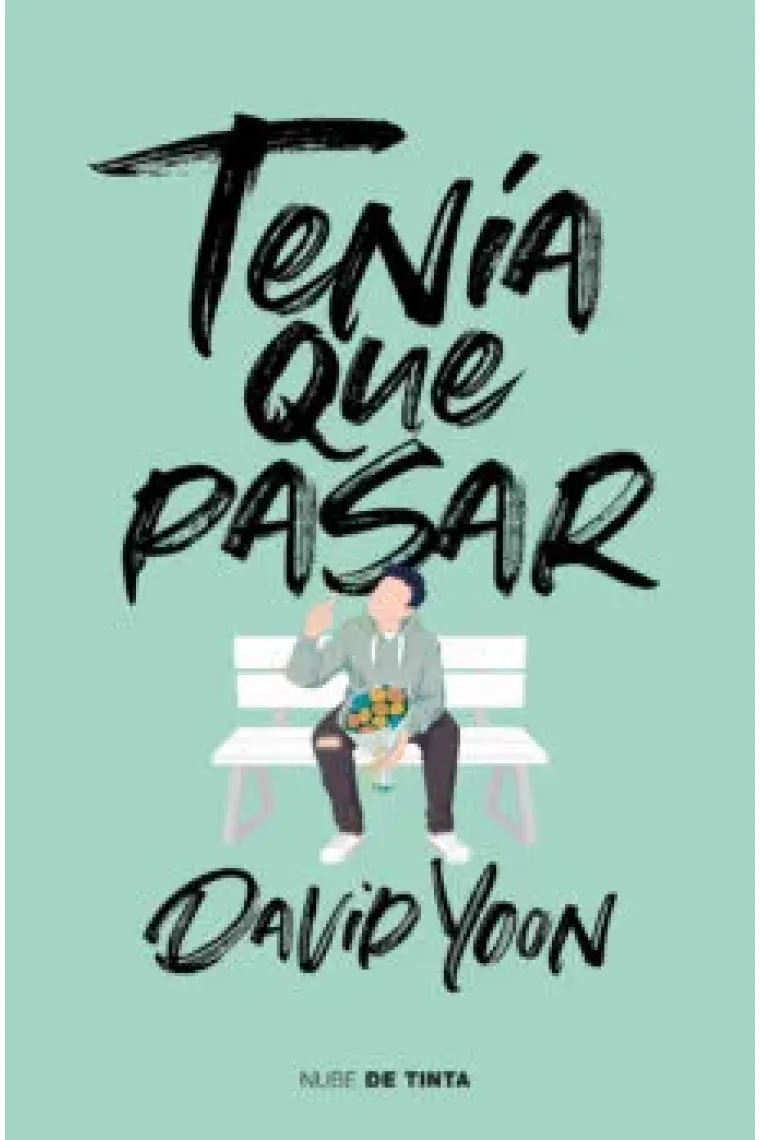 Tenía que pasar