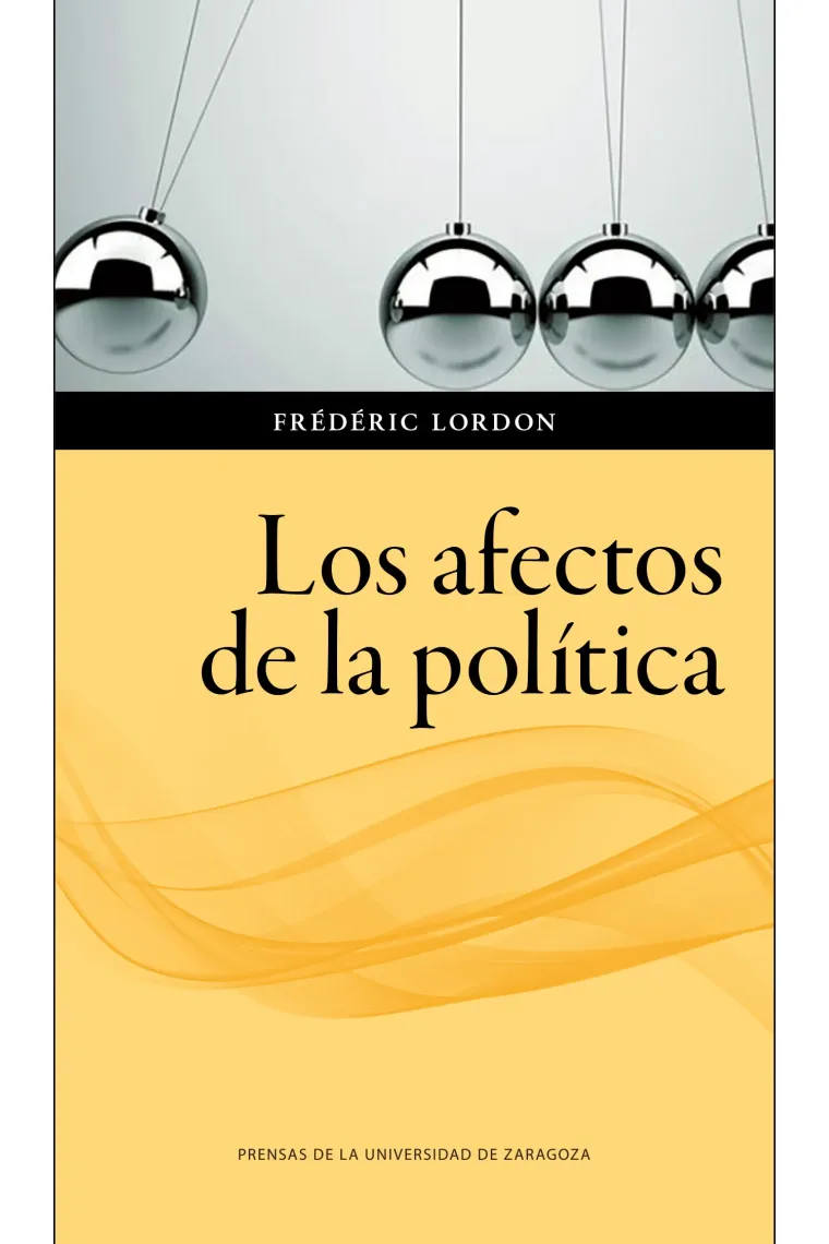 Los afectos de la política