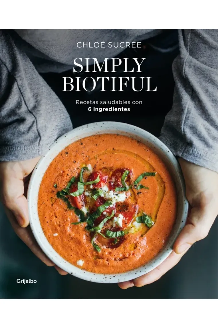 Simply Biotiful