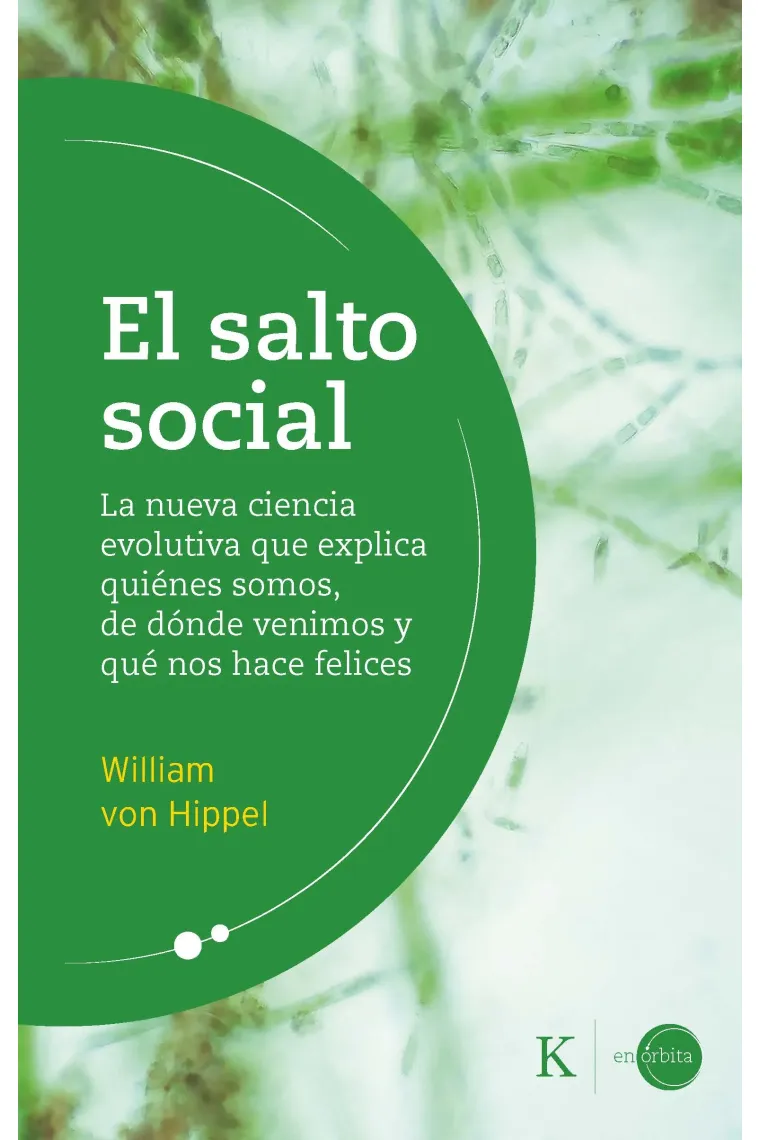El salto social