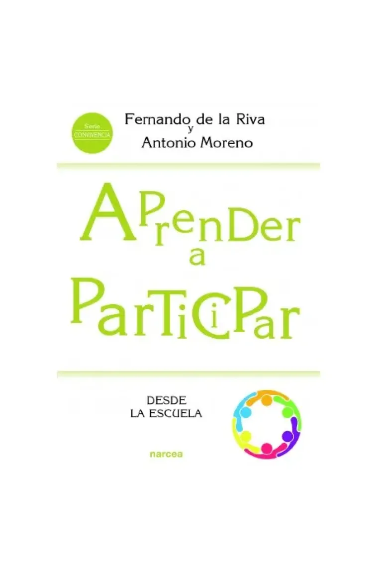 Aprender a participar desde la escuela