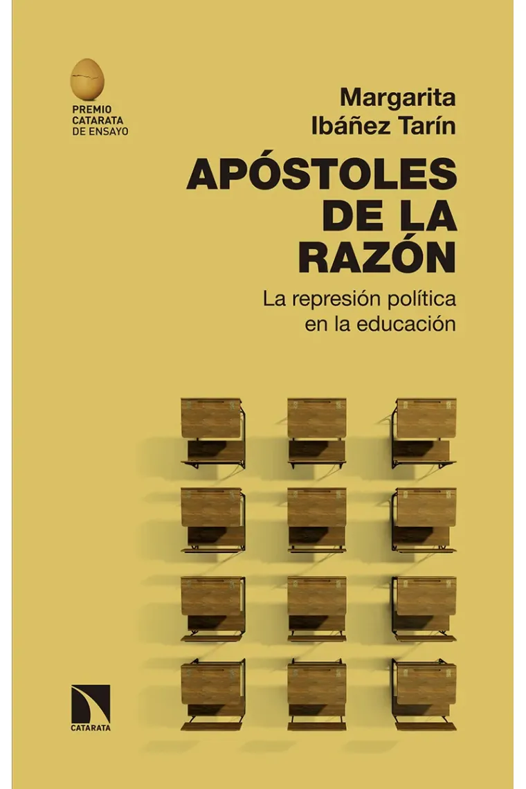Apóstoles de la razón.
