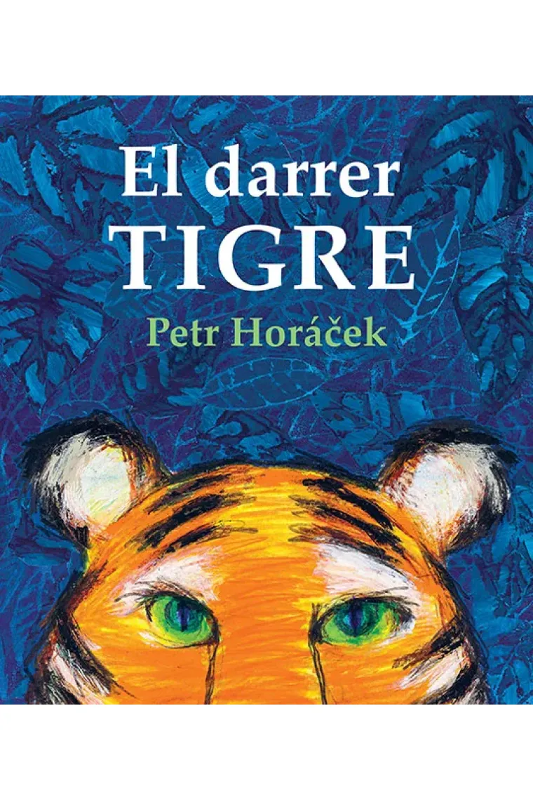 El darrer Tigre (Catalán)