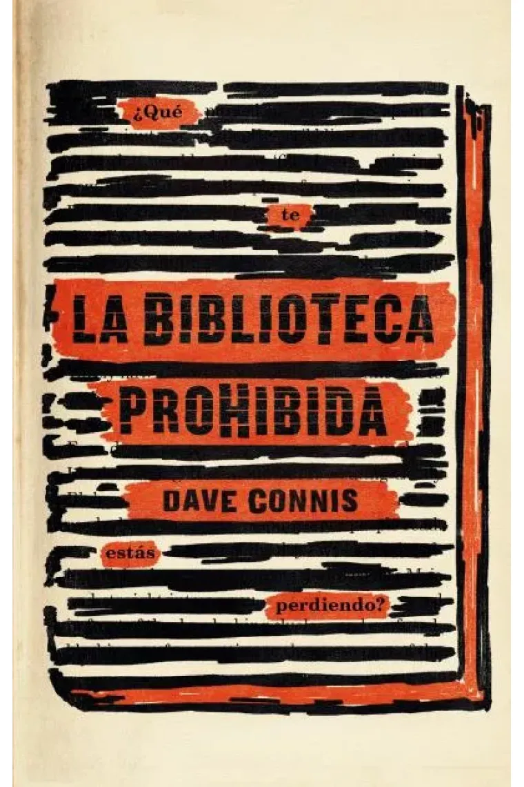 La biblioteca prohibida