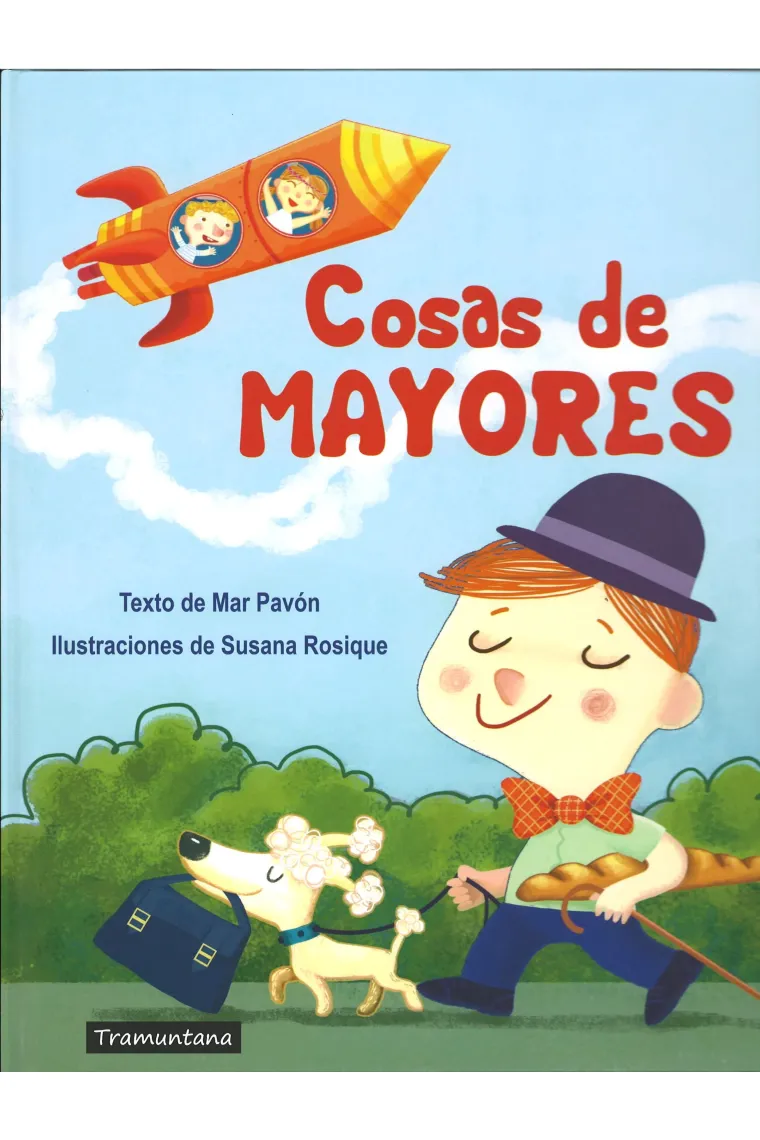Cosas de mayores