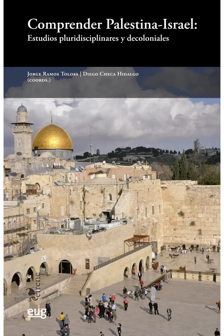 Comprender Palestina-Israel