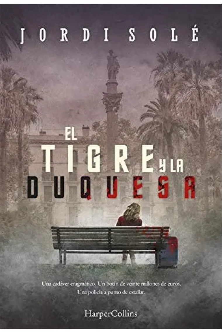 El tigre y la duquesa