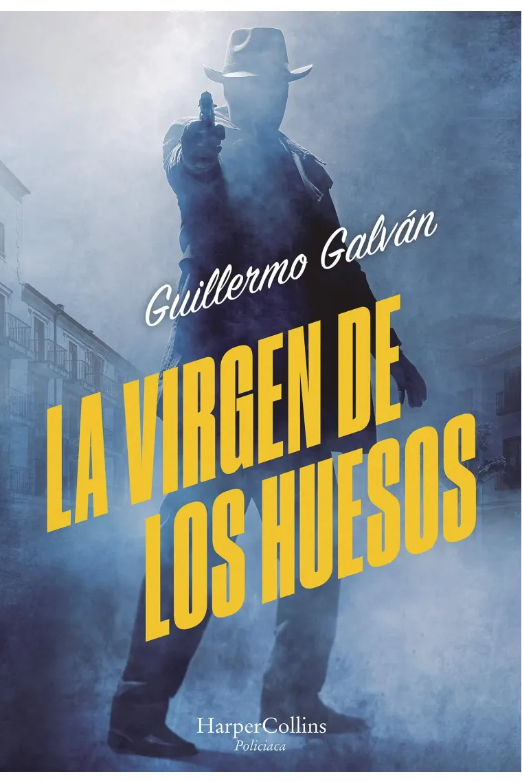La virgen de los huesos