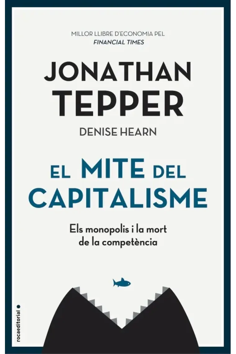El mite del capitalisme