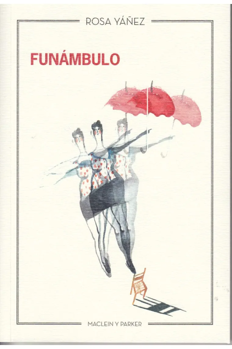Funámbulo