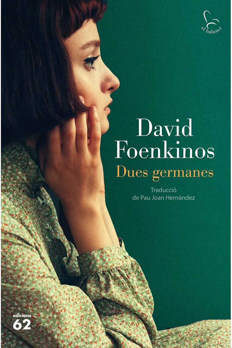 Dues germanes (Catalán)