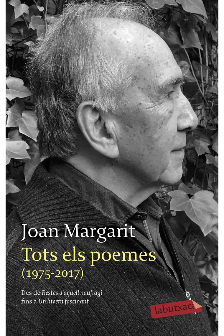 Tots els poemes (1975 - 2017) (Catalán)