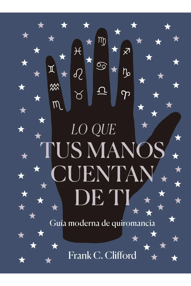 Lo que tus manos cuentan de ti