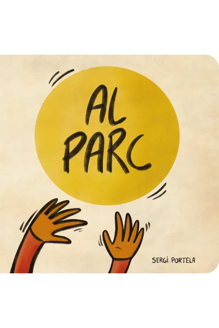 Al parc (Catalán)