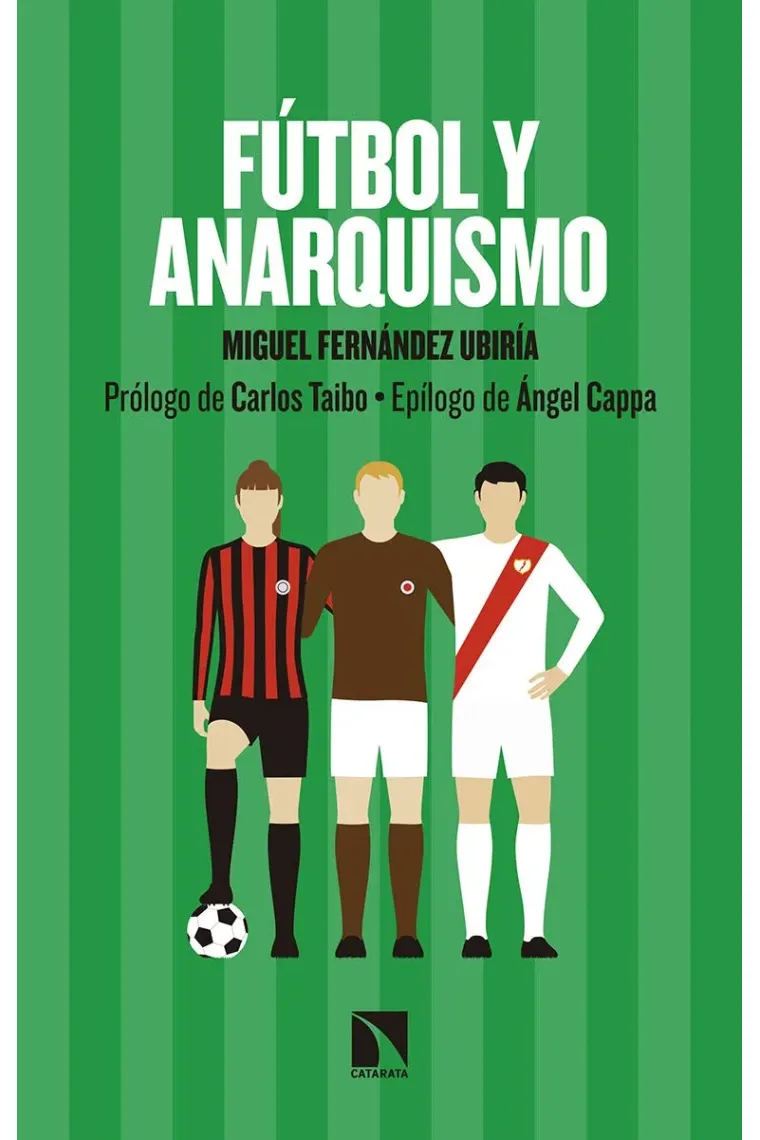 Fútbol y anarquismo