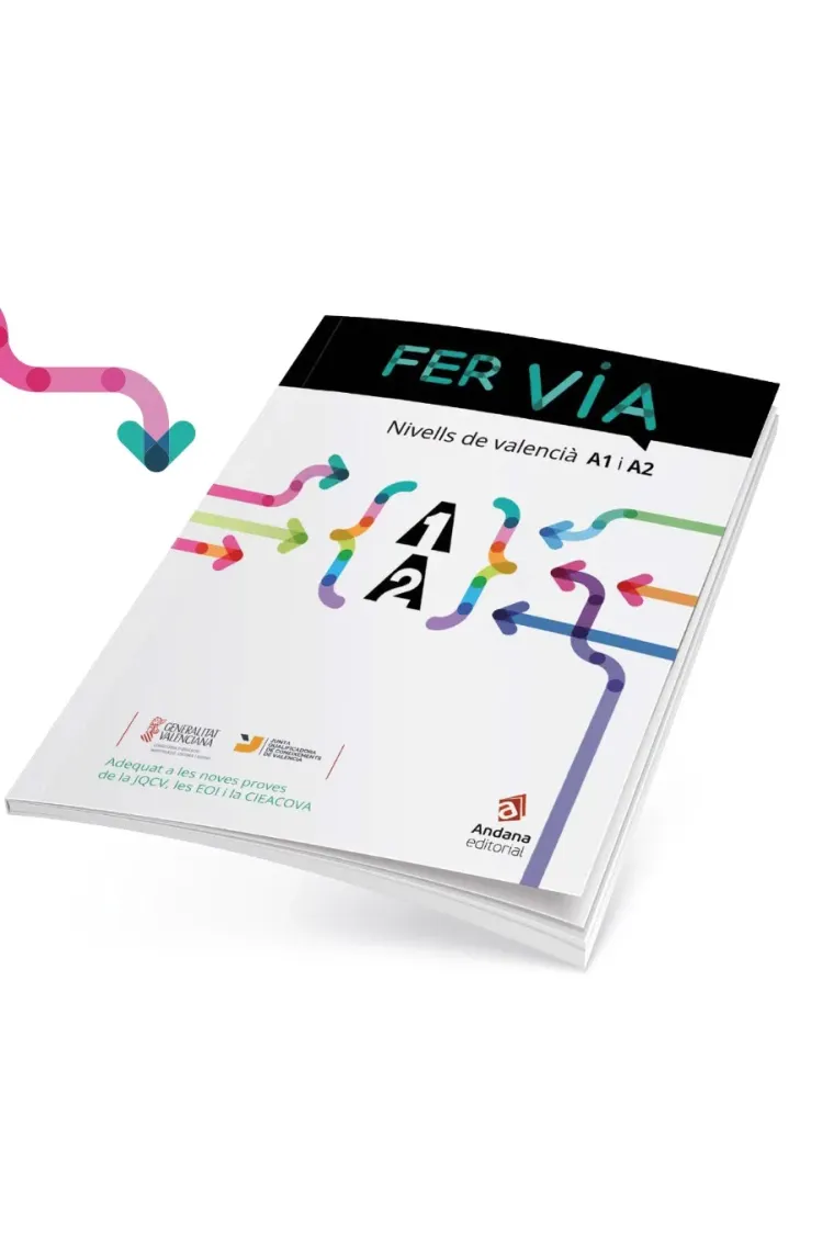 Fer Via Nivell A1 i A2