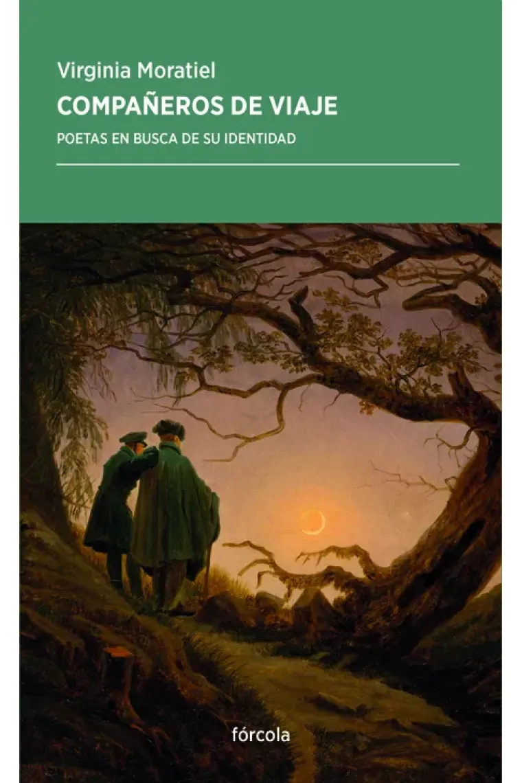 Compañeros de viaje: