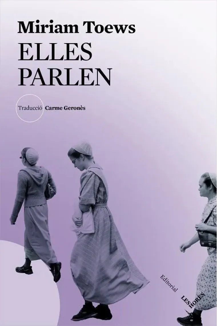 Elles parlen (Catalán)