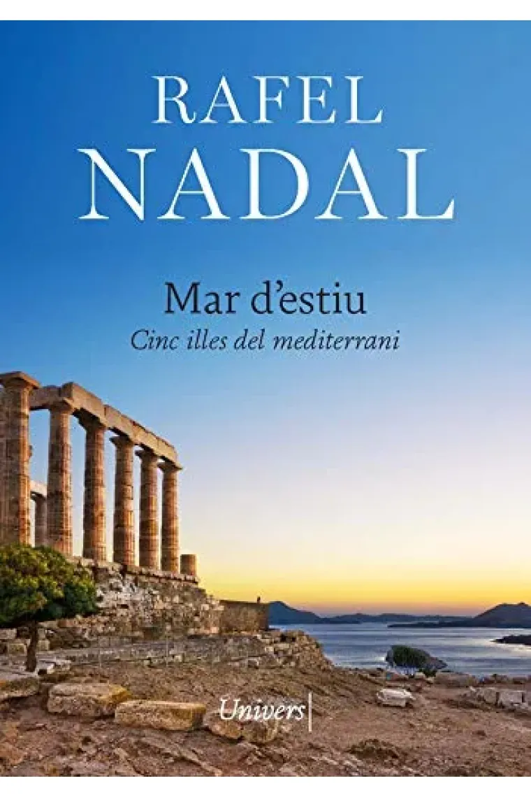 Mar d'estiu (Catalán)