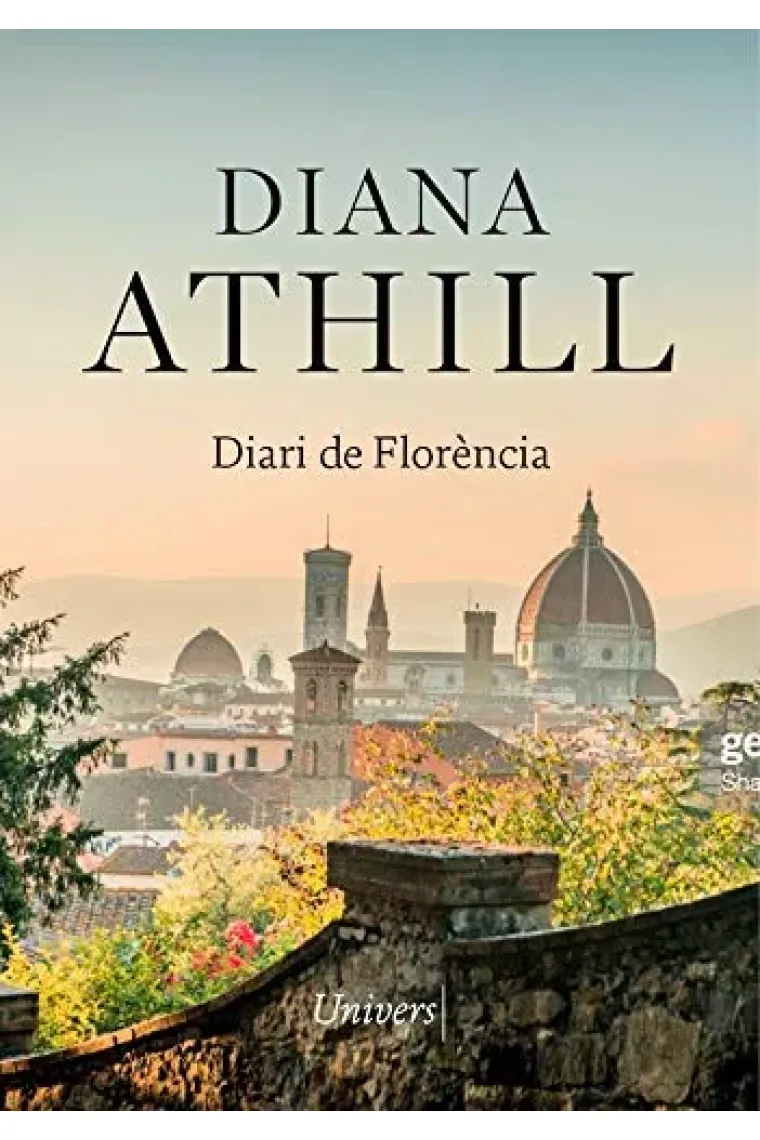 Diari de Florència (Catalán)