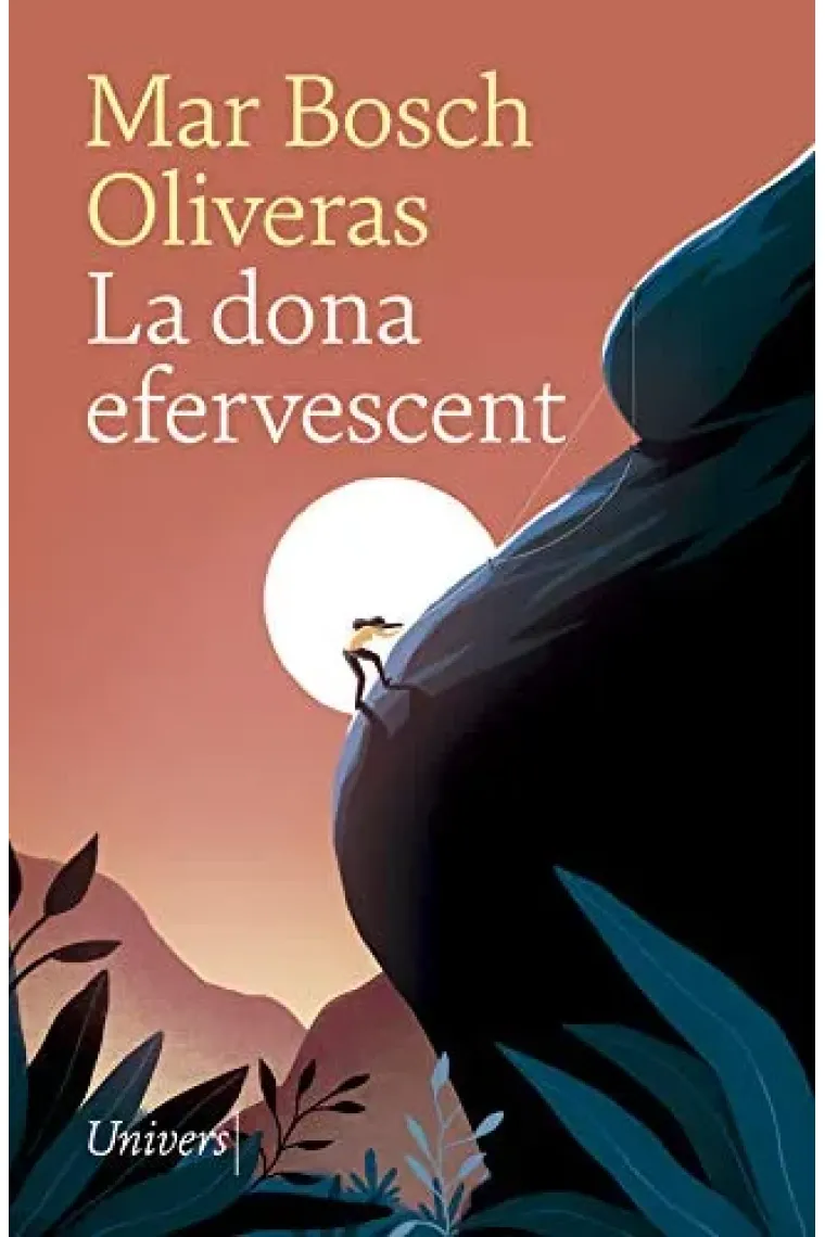 La dona efervescent (Catalán)