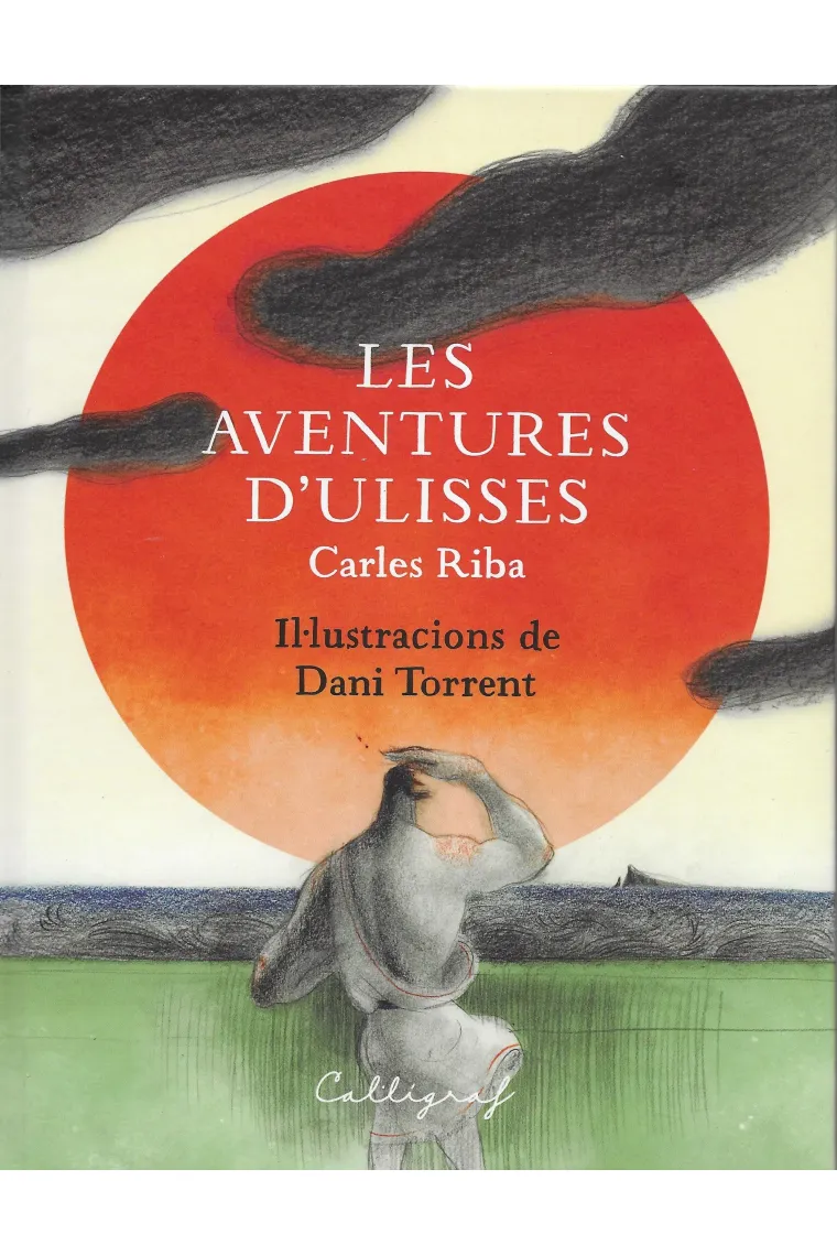 Les aventures d'Ulisses (Catalán)