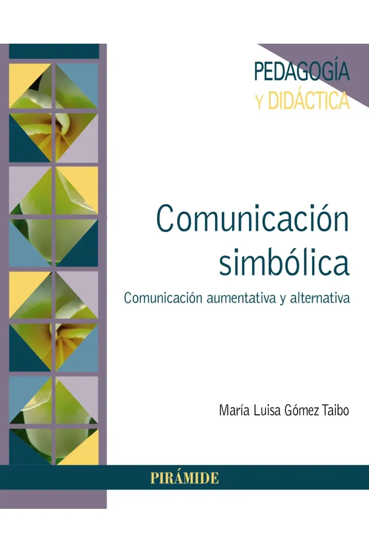 Comunicación simbólica.
