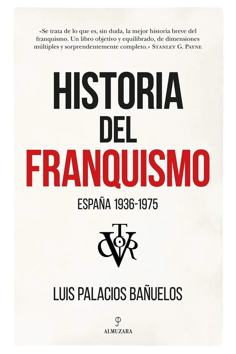 Historia del franquismo