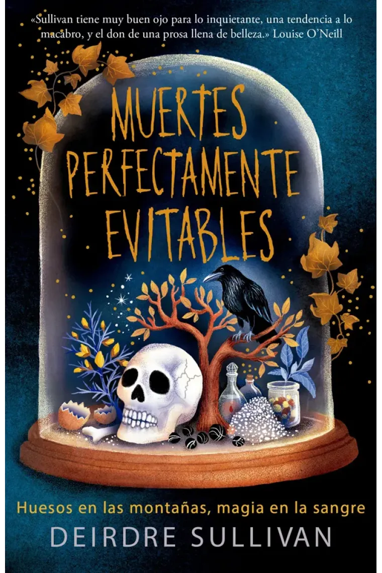 Muertes perfectamente evitables