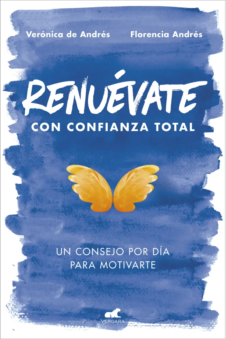 Renuévate con confianza total.