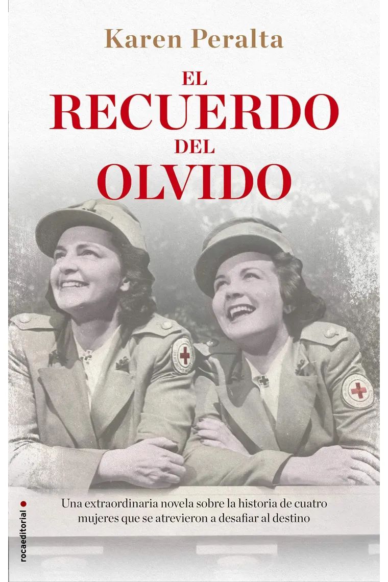 El recuerdo del olvido