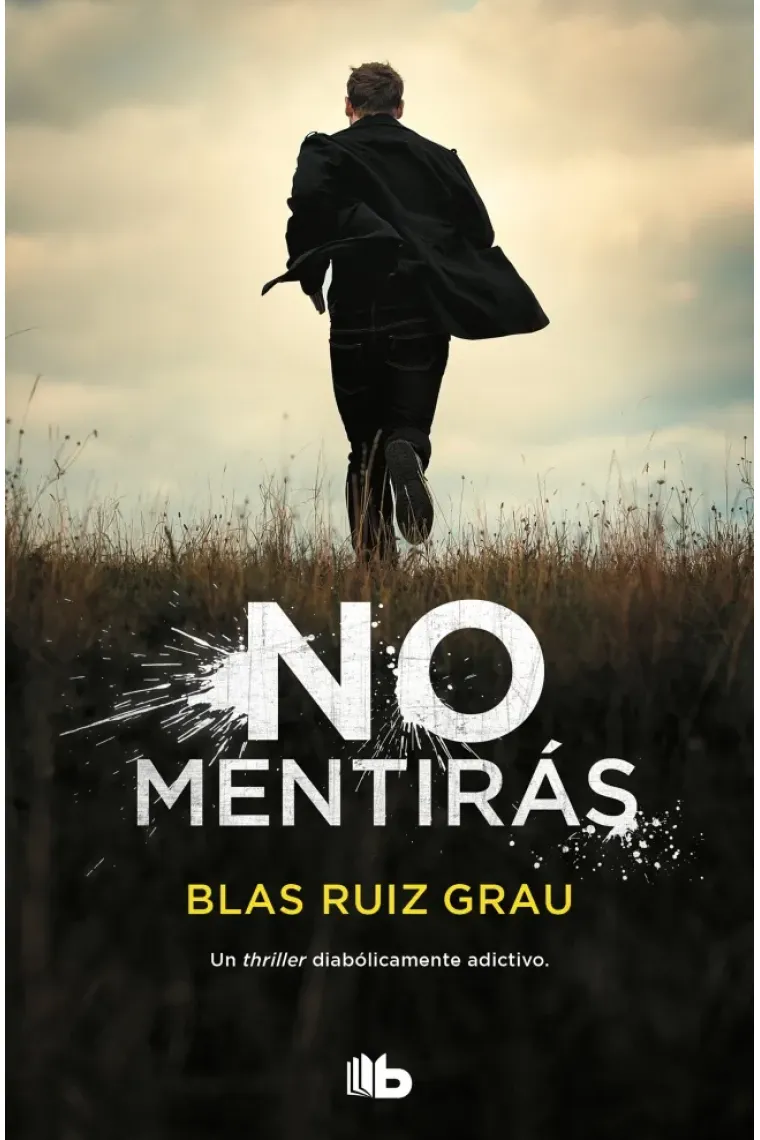 No mentirás