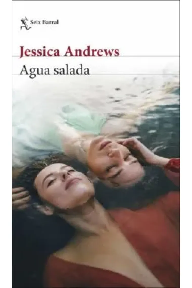 Agua salada