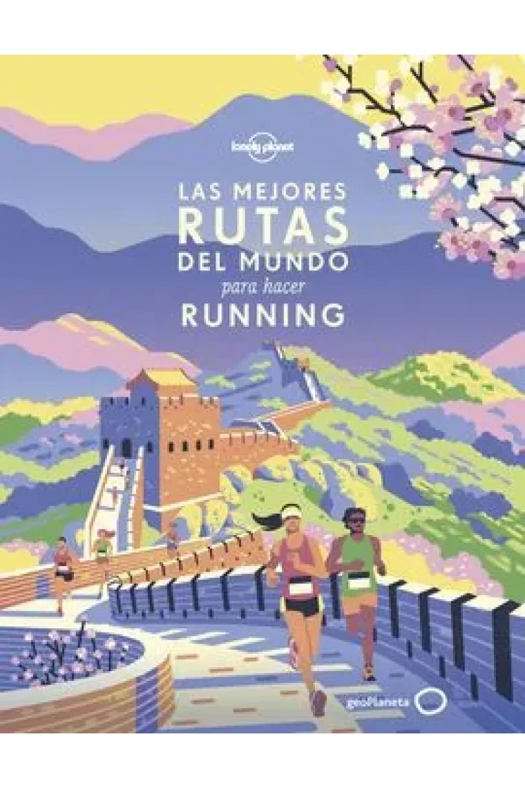 Las mejores rutas del mundo para hacer running